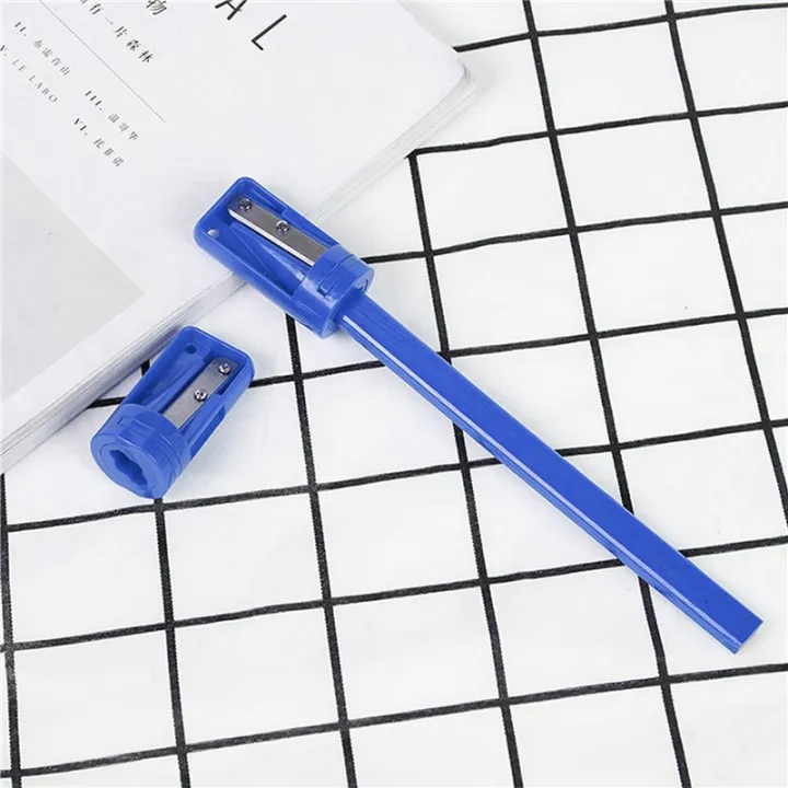 NAMUNY%20Carpenter%20Pencil%20Sharpener-%208%20Pack%20Manual%20Pencil%20Sharpener%20for%20Flat%20Carpenter%20Pencils%20,%20Portable%20Pencil%20Sharpening%20Tool%20-%20Image%204