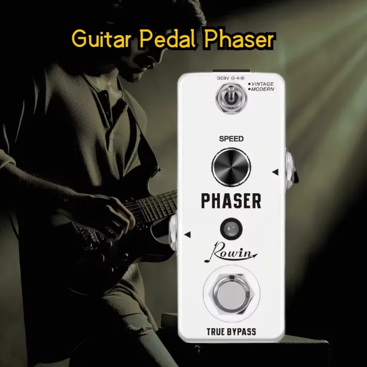 Sutuiying%20Best%20Rowin%20Noise%20Gate%20Pedal%20Guitar%20Delay%20Chorus%20Vibrolo%20Phaser%20New%20style%20Flanger%20Booster%20Equalizer%20Effects%20Fuzz%20Metal%20Dist%20Blues%20Drive%20-%20Image%204