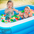 SplashNest Portable Swimming Pool for Babies & Toddlers. 
