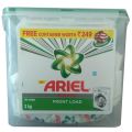 Ariel Matic (Front Load) 3Kg (Free Cannister Worth ₹249). 