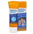Health Treatment Prostate Cream – Supports Prostate Function, Fatigue Resistance & Urinary Health (20g / 0.68 fl. oz.). 