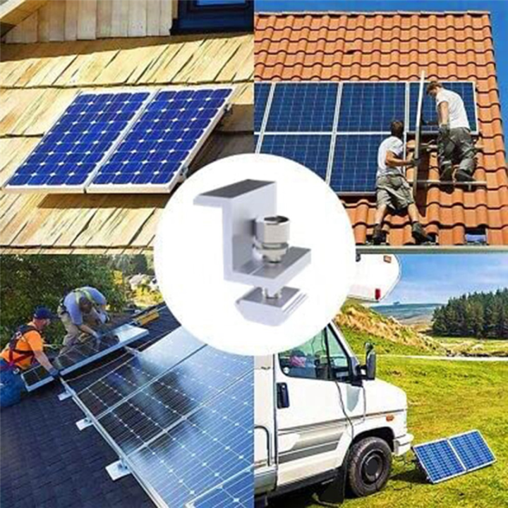 NCANRUI%208%20Pieces%2035Mm%20Solar%20Panel%20Bracket%20Are%20Adjustable,%20Solar%20Mounting,%20Trapezoidal%20Sheet%20for%20Roof,%20RV,%20Bed,%20Camping%20-%20Image%207