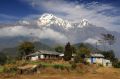 Ghandruk Educational Tour Package. 