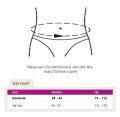 Tynor Taylor Brace Short - Universal Size. 
