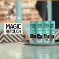 Loreal Paris Magic Retouch Instant Root Concealer Spray (75ml). 