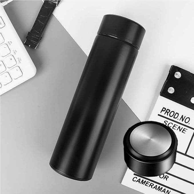 Insulated Stainless Steel Water Vacuum Bottle Double-walled  Cup Flasks Thermo for Hot and Cold Drinks,Travel Mug for Outdoor Sports.