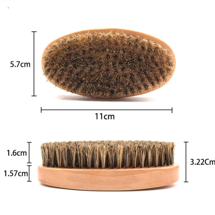 Wenefang%20Boar%20Bristle%20Men's%20Shaving%20Brush%20Portable%20Barber%20Natural%20Beard%20Brush%20For%20Facial%20Cleaning%20Mustache%20Tools%20Vintage%20Oil%20Head%20Brush%20-%20Image%206