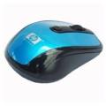 HP 2.4GHz Wireless Optical Mouse. 