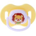 Food-Grade Silicone Pacifier – Soothe Your Baby in Style. 