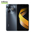 Infinix Smart 8 (6*/64GB) | 90Hz Fluid Punch-Hole Screen| Dual AI Camera | 5000mAh Battery Capacity. 