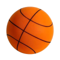 Basketball, Silent Basketball Dribbling Indoor, Indoor Training Foam Ball No Noise No Sound Basketball. 