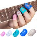 Guitar Fingertip Finger Guards Cover for Beginner. 