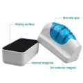 RS Electrical Aquarium Magnetic Glass Cleaner Small Size Magnet RS-06 By Juwel Aquarium. 