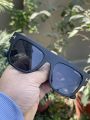 Matte Black Best Sunglasses Vintage Fashion Brand Designer Goggles With Cover And Cleaning Clothes For Unisex. 