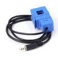 SCT-013-030 Non-invasive AC Current Sensor Clamp Sensor 30A. 