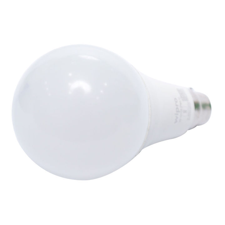 Wipro NS9400, B22 Smart Led Bulb 9W