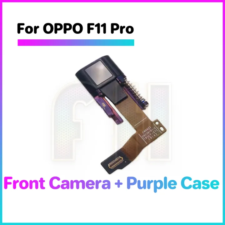 Front%20Back%20Camera%20For%20OPPO%20F11%20Pro%20rear%20Main%20selfie%20lifting%20Camera%20kamera%20belakang%20flex%20cable%20pop%20up%20motor%20with%20frame%20case%20ribbon%20Module%20Compatible%20-%20Image%208