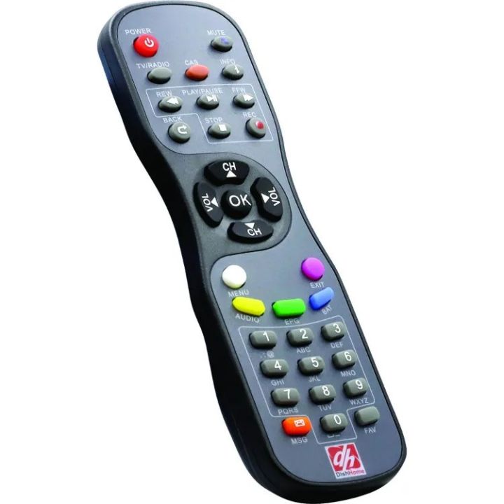 Dish%20Homes%20TV%20Setup%20Box%20Remote%20Nepal%20-%20Image%203