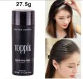 Toppik 27.5 Gram Black Hair Building Fiber. 
