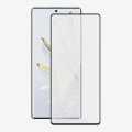 Screen Protector for Honor X9a 5G - Tempered Full Glue Curved Front Glass. 