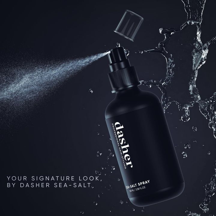 Dasher%20Sea-Salt%20Spray%20%7C%20100%20ml%20%7C%20Hair%20Volume%20,%20Texture%20,%20Smooth%20Hair%20With%20Bhringraj%20,%20Vitamin%20E%20-%20Hair%20Styling%20-%20Image%205