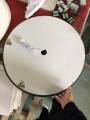 Bathroom Mirror With LED Light 50*50 cm. 