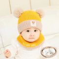 Baby Winter Soft and Warm Hat. 