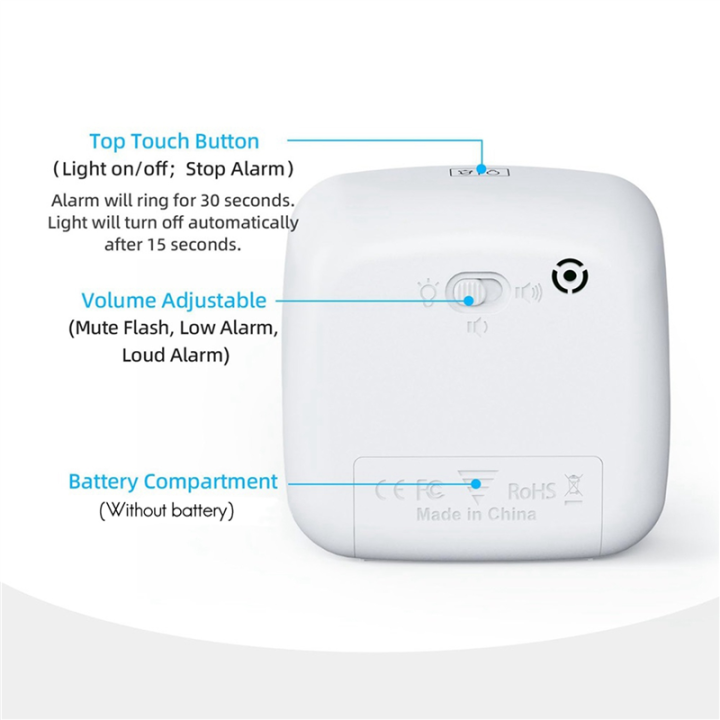 4X%2060-Minute%20Visual%20Timer%20with%20Night%20Light,%20Countdown%20Timer,Pomodoro%20Timer%20with%20Rainbow%20Pattern%20for%20Kids%20White%20-%20Image%204