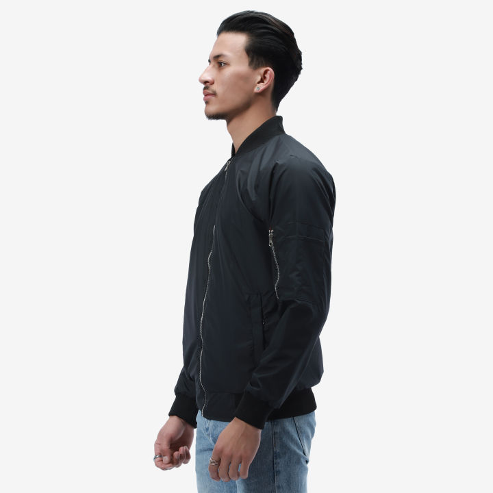 Summer%20Double%20Layer%20Bomber%20Windcheater%20Jacket%20For%20Men.%20-%20Fashion%20%7C%20Jackets%20For%20Men%20%7C%20Men's%20Wear%20%7C%20Windcheaters%20%7C%20-%20Image%204