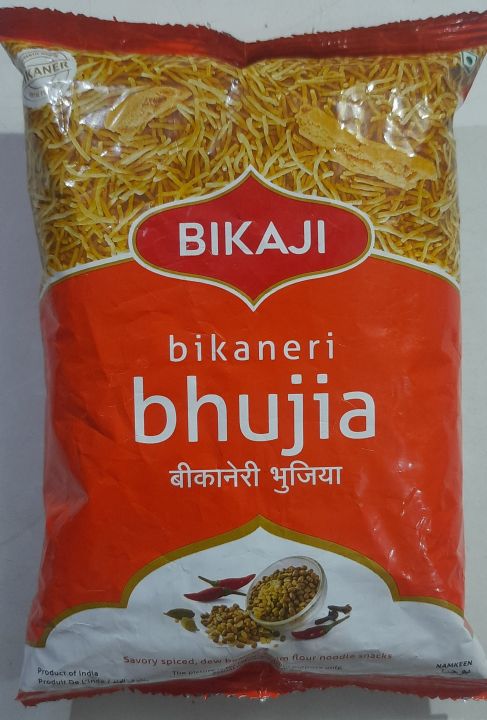 Bikaji Bikaneri Bhujia-200g