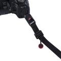 Adjustable Multifunctional Digital Camera SLR Camera Hand Strap Lanyard Neck Strap Hand Rope Camera Strap. 