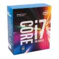 Intel Core I7 7700K Processor. 