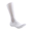 Male Legs Feet Foot Mannequin Sock Display Mold Short Stocking, Male. 