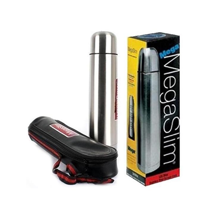 Megaslim Vacuum Flask/Thermos Bottle- 750Ml