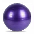 Yoga Ball 85 Cm Exercise Ball With Pump. 