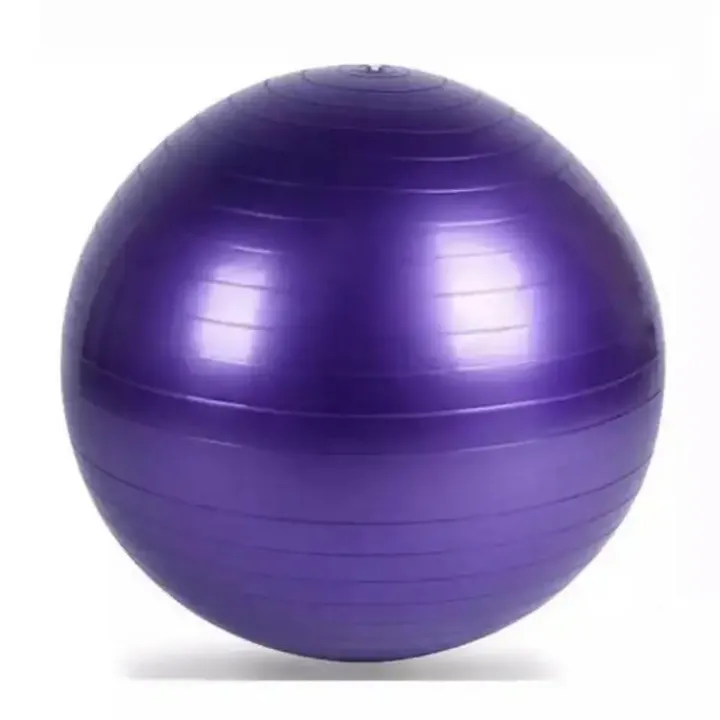 Yoga%20Ball%2085%20Cm%20Exercise%20Ball%20With%20Pump%20-%20Image%203