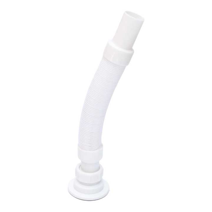 White%20Waste%20Pipe%20/%20Drain%20Pipe%20With%20Coupler%20For%20Wash%20Basin%20Kitchen%20Sink%20-%20Image%203