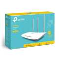 Tp-Link TL-WR845 Wireless N Triple Antenna Router. 