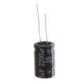 (GGBR) 20 Pcs Radial Aluminum Electrolytic Capacitors 13mm x 21 mm 1000UF 35V & 2200UF 25V. 