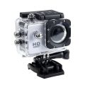 Action Camera Hd 1080P 12Mp Waterproof Sports Camera (1080P). 