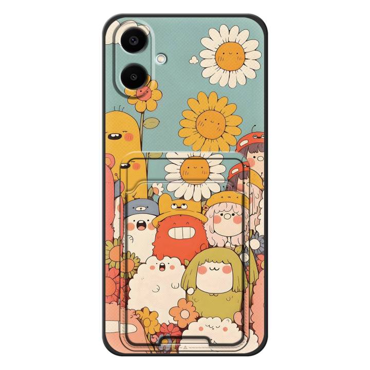 Silicone%20Cartoon%20Phone%20Case%20For%20Samsung%20Galaxy%20A07%20Cute%20Dirt-resistant%20Back%20Cover%20Durable%20TPU%20Soft%20case%20Waterproof%20Cover%20-%20Image%206