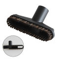 totoro  New style  Dusting Brush For Vacuum Cleaner Dusting Brush Head For Bed Sofa Hair Stair Crevice Dust Collector Attachment Tool. 
