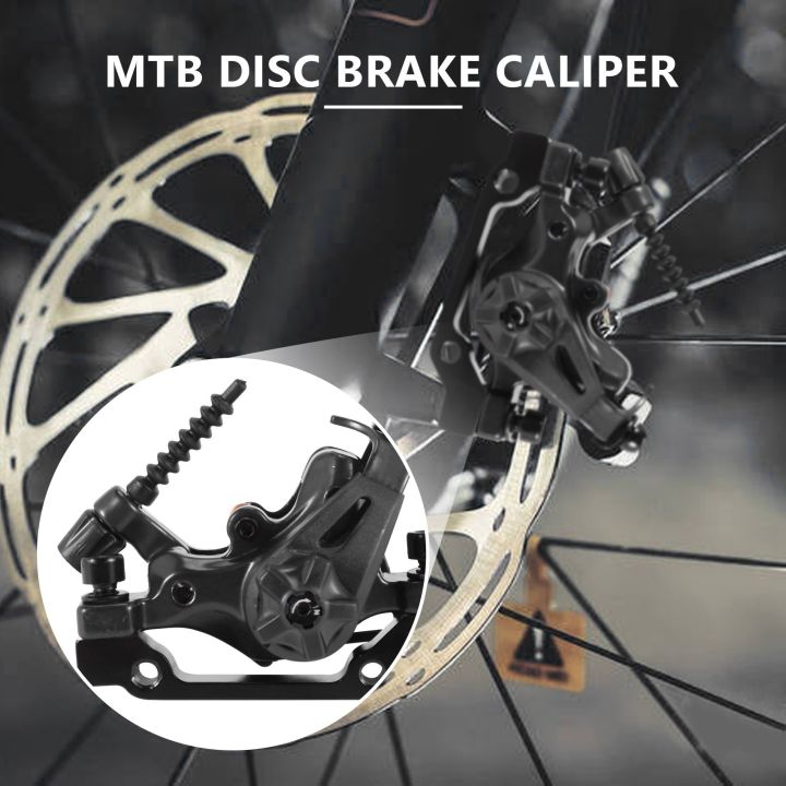 JAERBEE%20Bicycle%20Front%20Rear%20Disc%20Brake%20Caliper%20for%20XC%20Mountain%20Bike%20Speed%20Clip%20Dual%20Piston%20Mechanical%20Disc%20Brake%20Set%20-%20Image%205