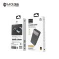 LENYES Power Bank PD20W PX321. 