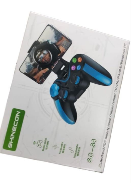S9%20Shinecon%20Wireless%20Gamepad%20Joystick%20Bluetooth%20Controller%20For%20Pc%20Ipad%20Iphone%20%20Android%20Ios%20Mtk%20Phone%20Tablet%20Pc%20Tv%20Box%20-%20Image%203