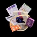 Wellness Basket For Mothers. 