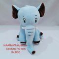 Baby Plushies Elephant. 