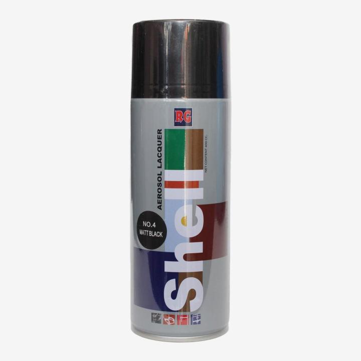 Shell Guard Paint Shell Spray Paint | Daraz.com.np