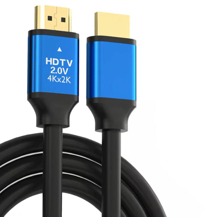 HDMI Cable 5M 4K V2.0 Premium | Daraz.com.np