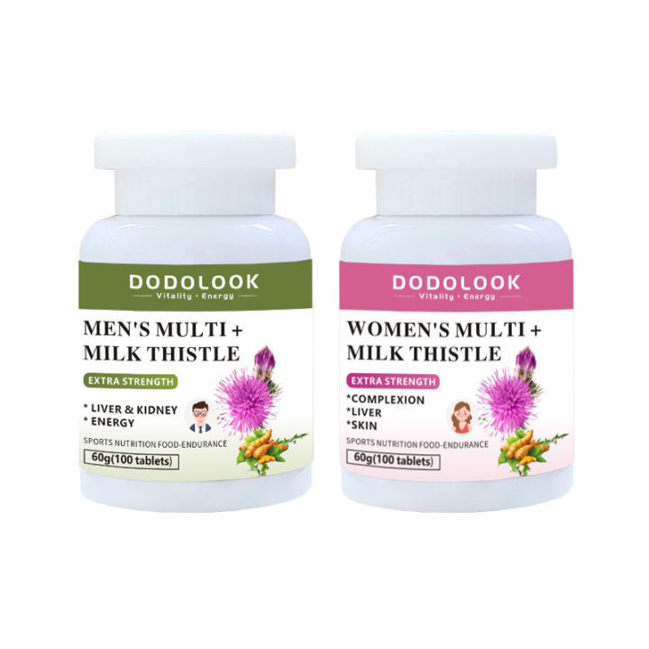 DODOLOOKWomensMultiMilkThistle%20Compound%20Milk%20Thistle%20for%20Men%20and%20Women%20Milk%20Thistle%20QB2%20-%20Image%205